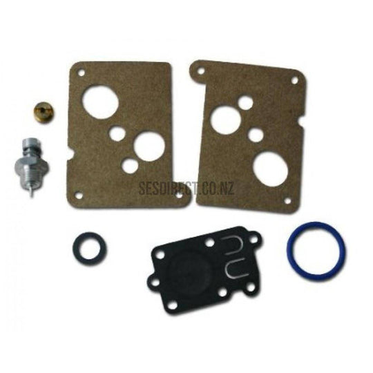 Obsolete: Briggs & Stratton 494625 Carburetor Overhaul Kit - Nla