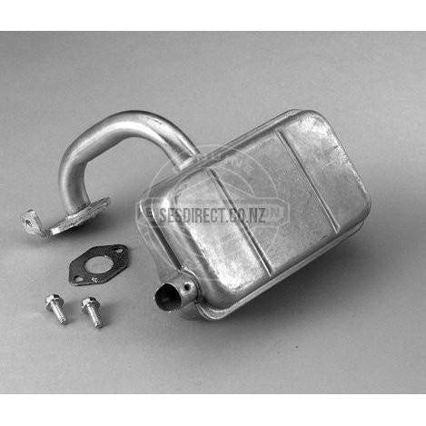 Briggs & Stratton # 494717 Muffler