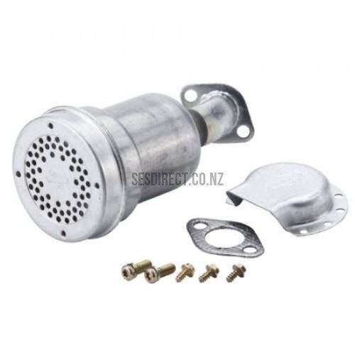 Briggs & Stratton Super Lo-Tone Muffler - 496892