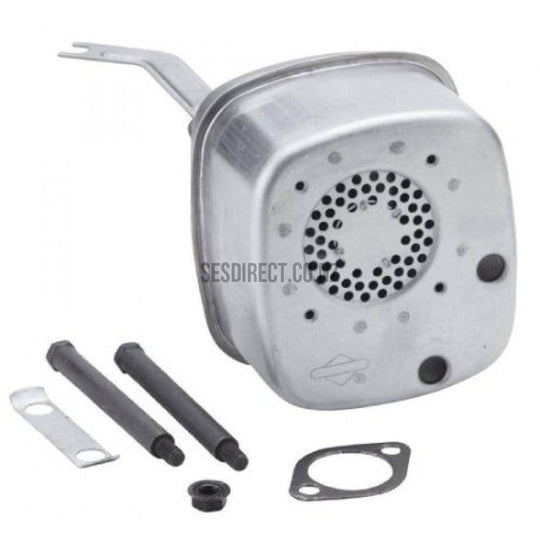 Briggs & Stratton Lo-Tone Muffler - 497470