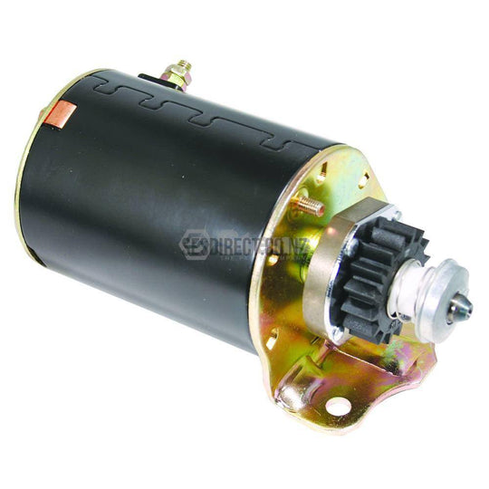 Briggs & Stratton 497595 Electric Starter | Aftermarket