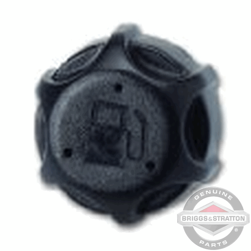 Genuine Briggs & Stratton Fuel Cap 497929S