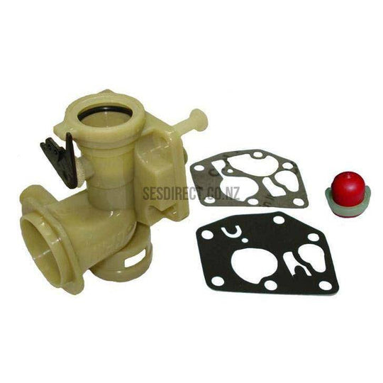Briggs & Stratton #795477, 498809 Carburettor (Aftermarket)