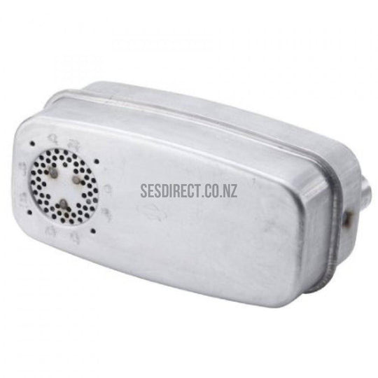 Briggs & Stratton Super Lo-Tone Muffler - 498984S