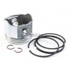Genuine Briggs & Stratton 499284 Std Piston Assy 499284