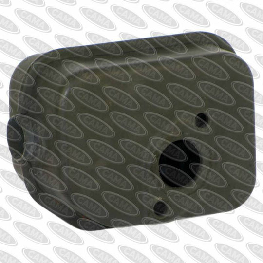 Honda Gxv160 Muffler #18310-Ze7-013