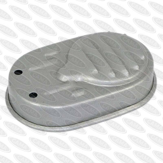 Kohler Muffler  #220-145  Fits K-91 Engines