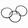 Briggs & Stratton Ring Set 298982-Ring Set-SES Direct Ltd