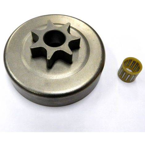 Sprocket, Emak Spur .325-7 940C, 941Cx, Gs410Cx, Gs44