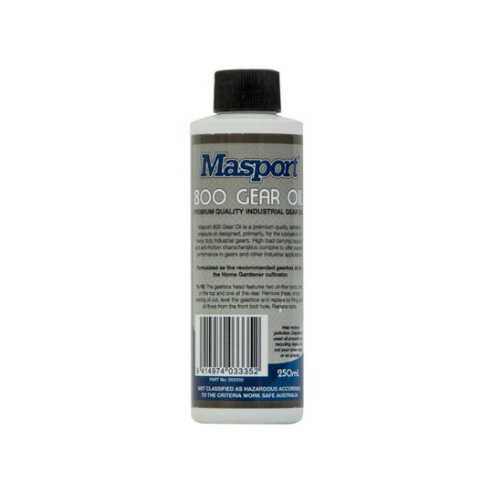 Masport 200Ml Gearhead Oil