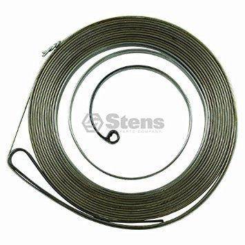 Husqvarna Starter Recoil Spring Replaces 503 78 72-01