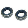 Husqvarna Oil Seal Set (2 Seals) 505 27 57-19, 505275719-Oil Seals-SES Direct Ltd