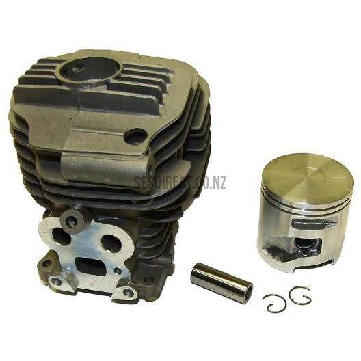 Partner #506 38 61-71 Cylinder Assy K750