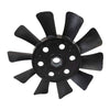 Tuff Torq Black Fan #1A646083070-Fan-SES Direct Ltd