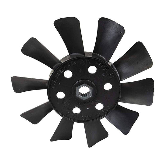 Tuff Torq Black Fan #1A646083070