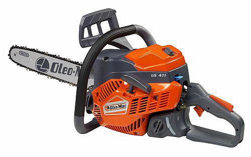 Oleo-Mac Gs411 - Chainsaw