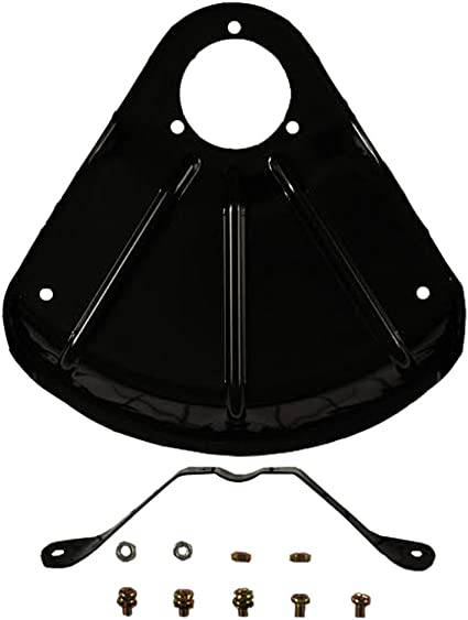 Echo Shield Assembly #69900023432_Aac