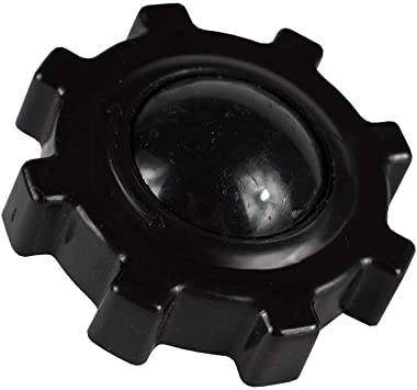 Fuel Cap Poly All Hk Series