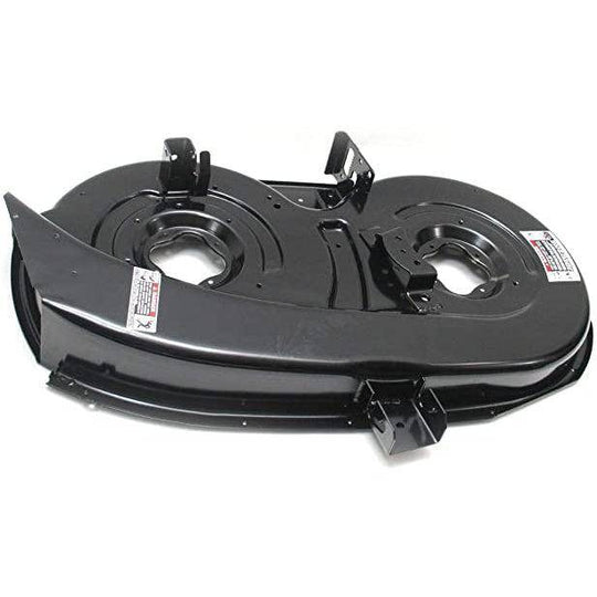 Deck-Cutting, 38" Side Assy #983-04263