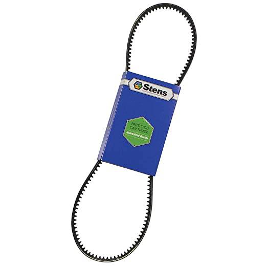 Cutoff Saw Drive Belt 3/8" X 31 1/2"