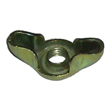 Honda #90203Pb2600, 3804400020001, 3804400020001, Air Filter Nut