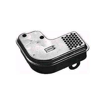 Tecumseh #35771 Muffler