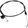 Honda Cable, Brake 54530Vl0S01-Cable-SES Direct Ltd