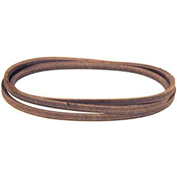 Hustler Deck Belt 5/8" X 172"