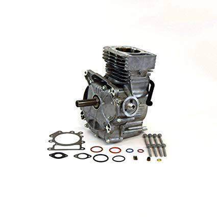 Briggs & Stratton Shortblock 33 Vert