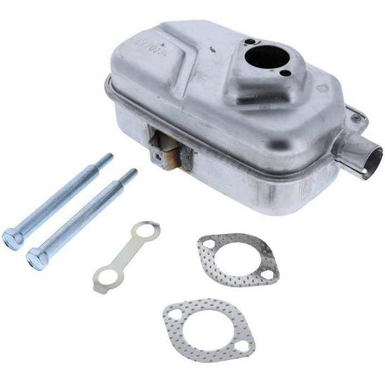 Briggs & Stratton 798940 Muffler Genuine Original