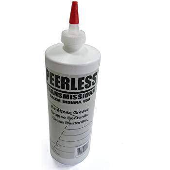 788067C Peerless Bentonite Grease