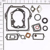 Genuine Briggs & Stratton 590777 Engine Gasket Set-Gaskets Sets-SES Direct Ltd