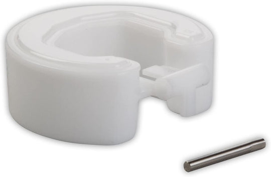 Genuine Briggs Float-Carburetor #492283