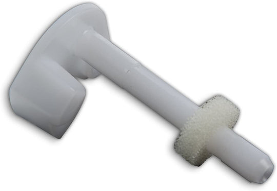 Briggs & Stratton Throttle Shaft 790121