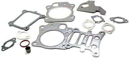 #592174 Gasket Set-Valve