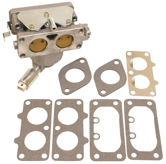 Briggs & Stratton Carburetor 791230 (Aftermarket)