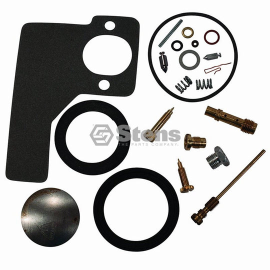 Briggs & Stratton Carb Overhaul Kit 394698