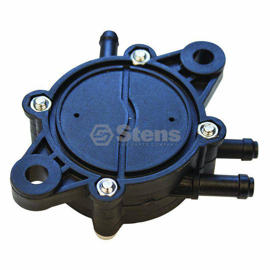 Briggs And Stratton #808656 Fuel Pump Also Honda, Kawasaki, Kohler