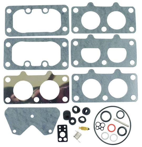 Briggs & Stratton 797890 Carburetor Overhaul Kit