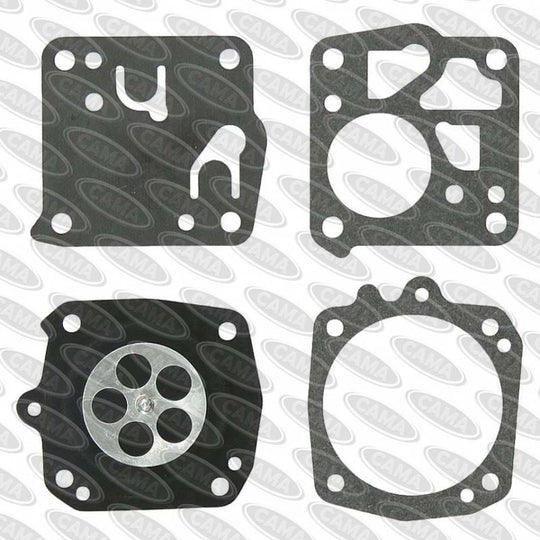 Tillotson Diaphragm Kit Dg5Hs/T, Dg3Hs/T