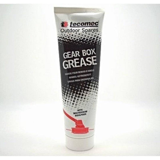 Tecomec Gearhead Grease
