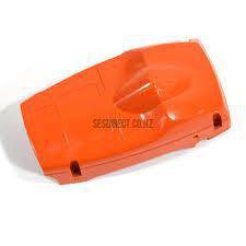 Husqvarna Top Cover / Shroud, Models 136, 137, 141, 142