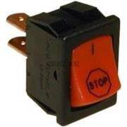 Universal Stop Switch