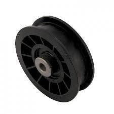 Husqvarna 165936, 532165936 Composite Flat Idler Pulley
