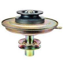 Husqvarna #532 19 81-44 Manual Pto Clutch