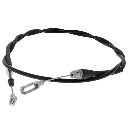 Honda Hrx217 Transmission Cable 54630Vh7A04