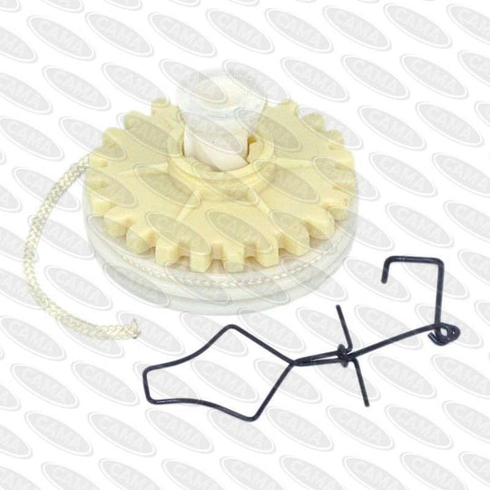 B&S #299948 Starter Gear Assembly 3-4Hp