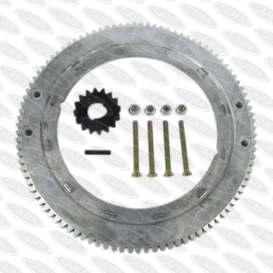 Briggs & Stratton #696537 Flywheel Ring Gear Kit