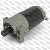 Electric Starter Loncin/Sina Gv420, Gv460, Gv630-Starter Motor-SES Direct Ltd