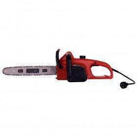 Morrison 2000W Electric Chainsaw 16" Bar